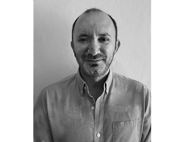 Raúl Ortegón Bolio